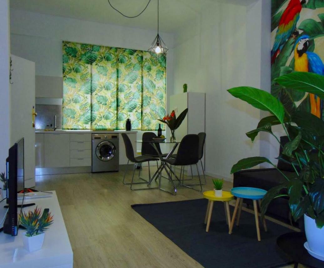 Casa Papagayo Apartment Santa Cruz de Tenerife Luaran gambar